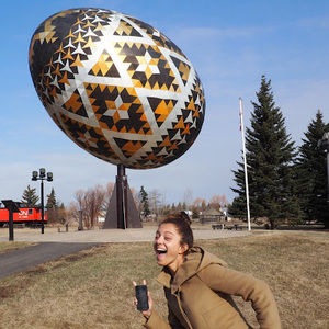 Meet your Posher, Melissa